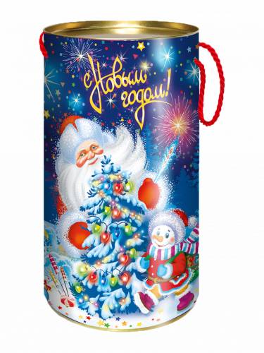 Туба Морозко