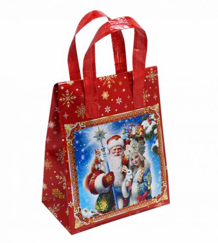 Сладости от Деда Мороза