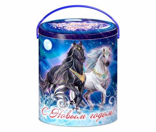 Романтика, с 3D эффектом