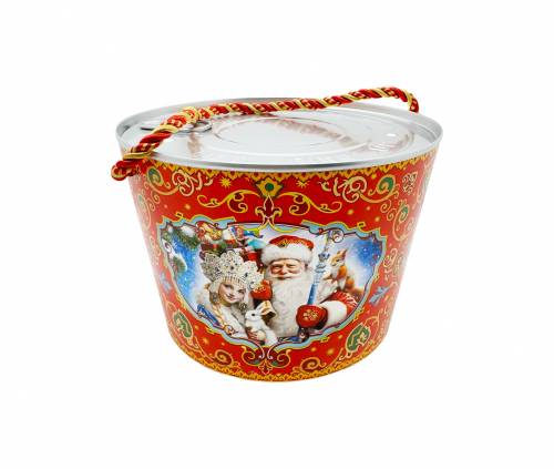 Новогодние сладости