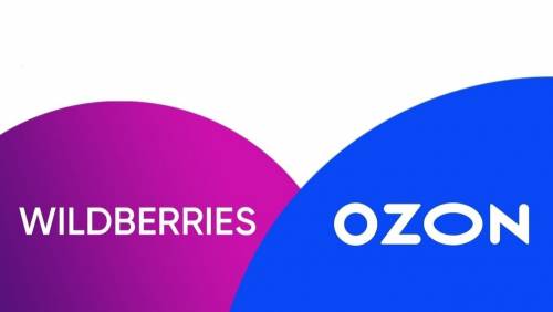 Подарки и упаковка в розницу на ВБ и ОЗОН