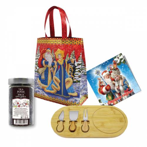 Подарочный набор "Гармония вкусов"