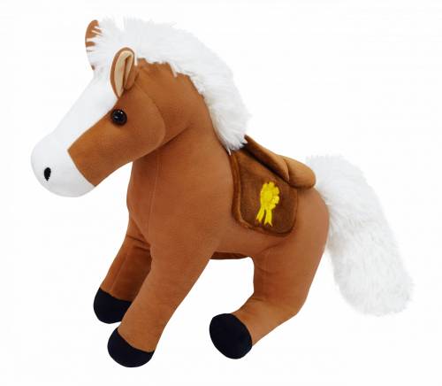 Белогривый