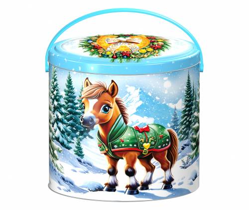 Конёк-горбунок