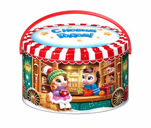 Ярмарка чудес