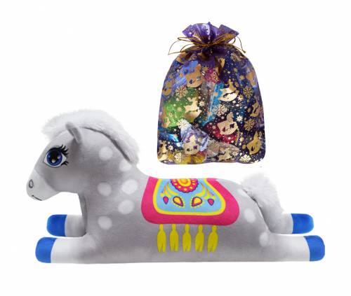 Дымка, игрушка антистресс