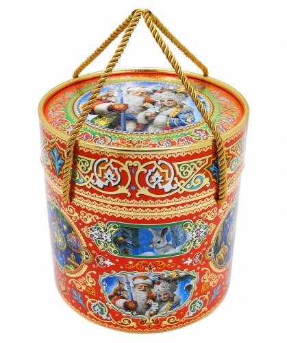 Подарки к празднику