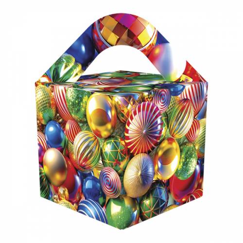 Радуга шаров