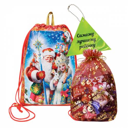 Супер Сюрприз