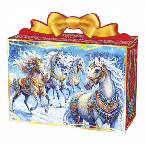 Вихрь праздничный