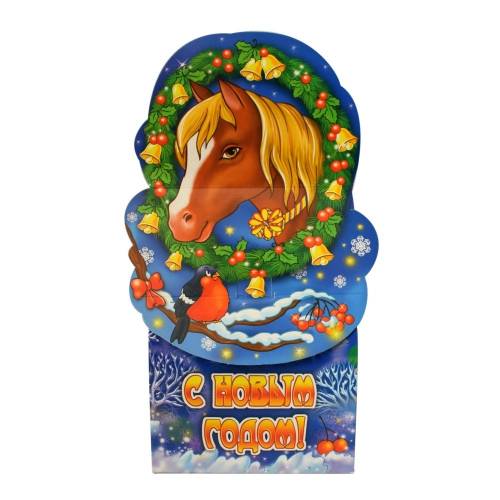 Лошадка Заря