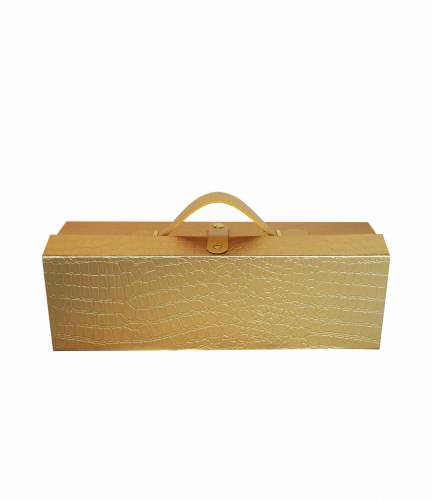 Чемодан Золото №1