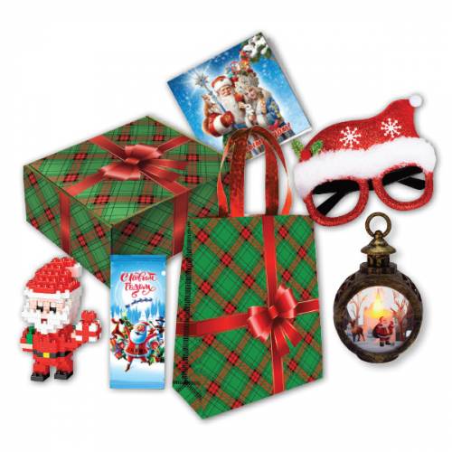 Подарочный набор "Новогодний"