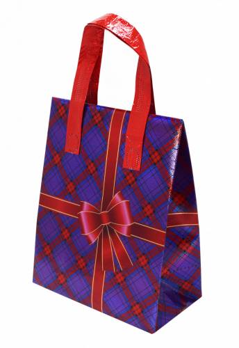 Сумочка подарочная