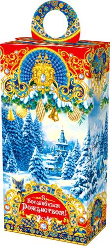 Рождественский звон-2