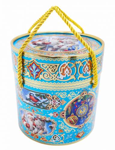 Чудный праздник