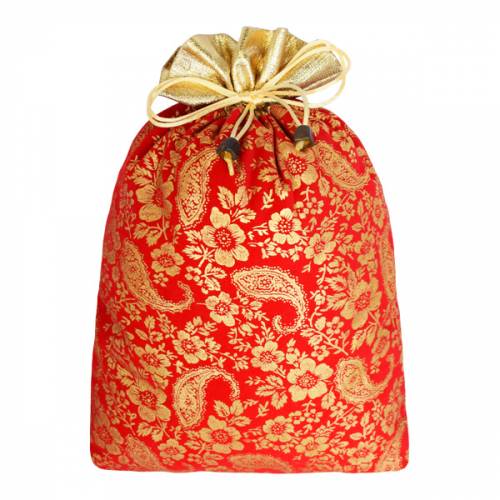 Мешочек Русские мотивы