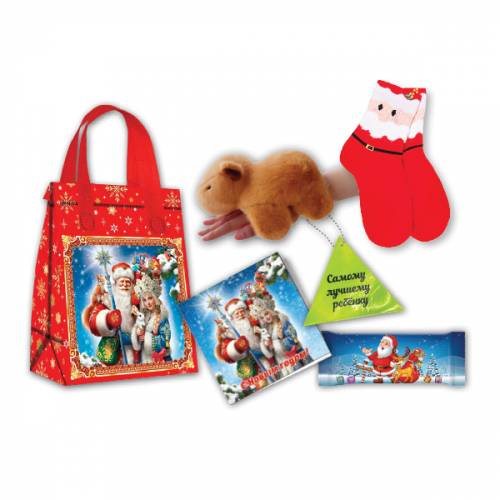 Подарочный набор "Сказочный подарок"