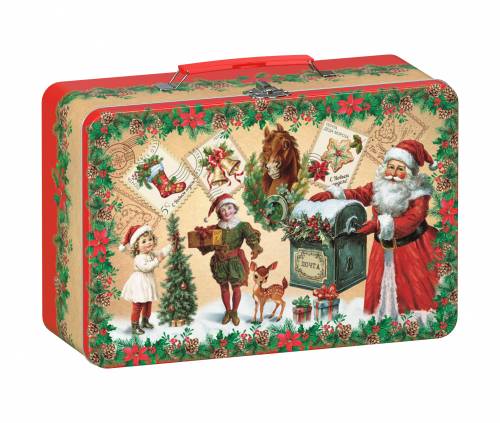 Новогодний коллаж