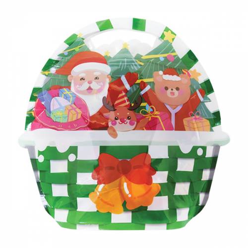 Волшебная корзинка