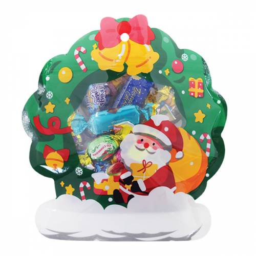 Весёлые колокольчики