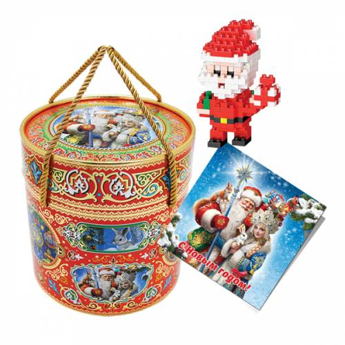 Туба к празднику