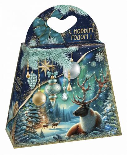 Снежная магия