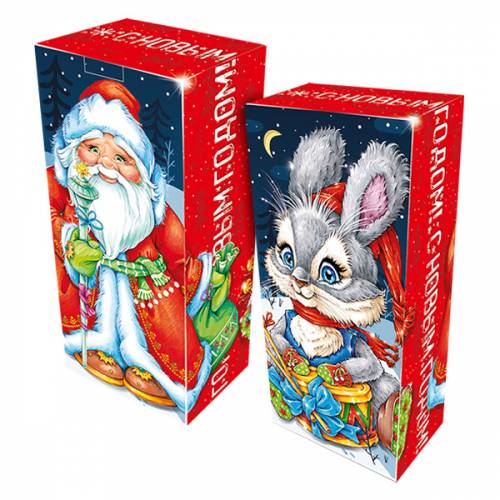 Новогодний презент